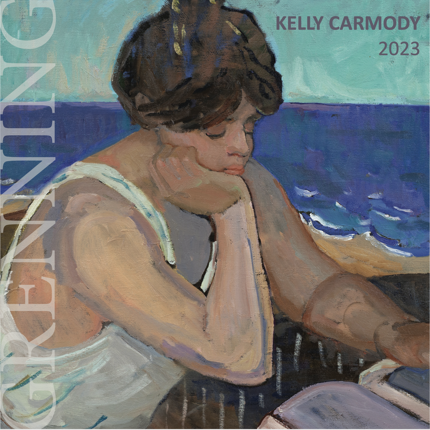 Kelly Carmody 2023